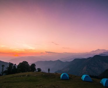 chopta